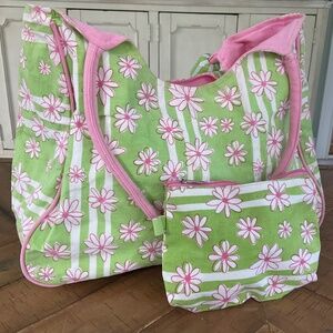Bulkhead Betties large Tote